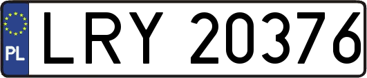 LRY20376