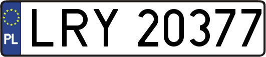 LRY20377