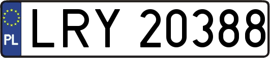 LRY20388