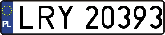 LRY20393