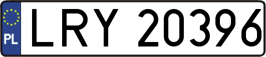 LRY20396