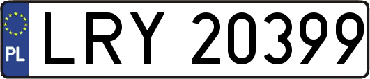 LRY20399