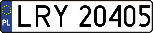 LRY20405