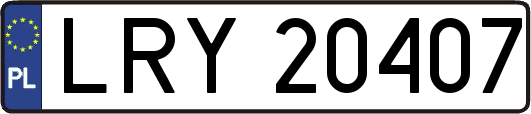 LRY20407