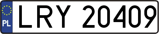 LRY20409