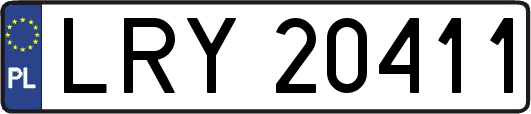 LRY20411