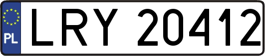 LRY20412