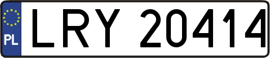LRY20414