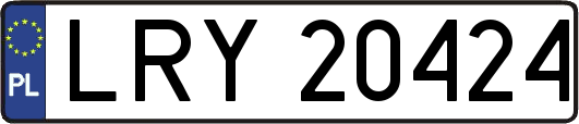 LRY20424