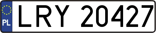 LRY20427