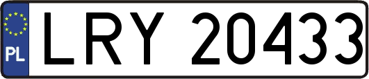 LRY20433