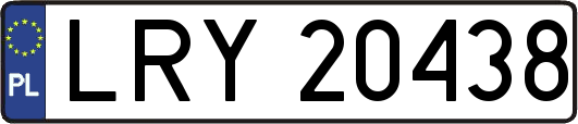 LRY20438