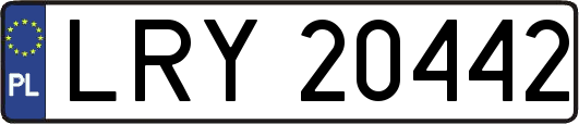 LRY20442