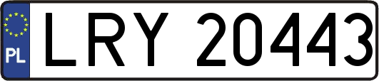 LRY20443