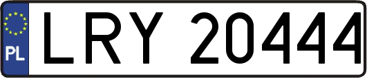 LRY20444