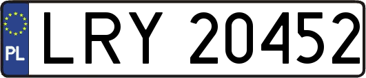 LRY20452