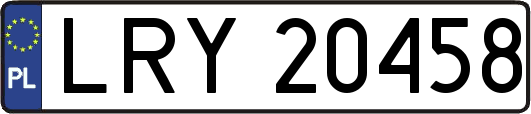 LRY20458