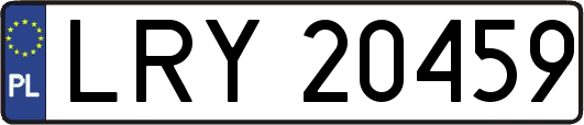 LRY20459
