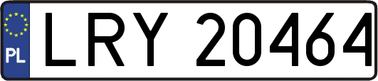 LRY20464
