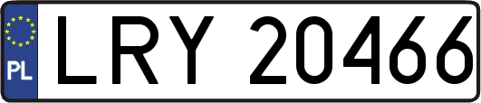LRY20466