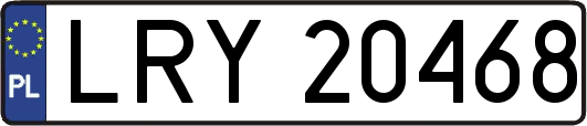 LRY20468