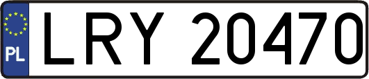 LRY20470