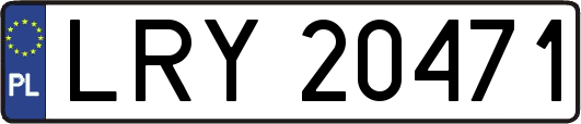 LRY20471