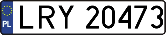LRY20473