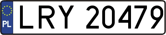 LRY20479