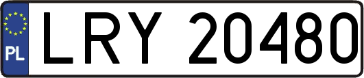 LRY20480