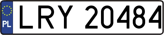LRY20484