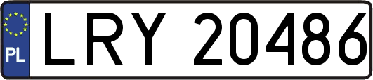 LRY20486