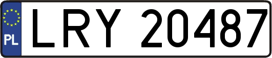LRY20487