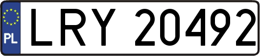 LRY20492