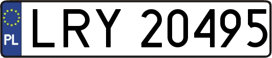 LRY20495
