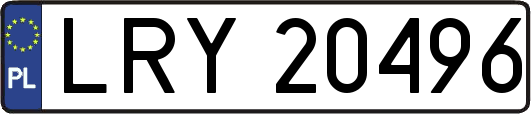 LRY20496