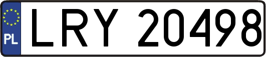 LRY20498