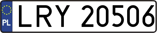 LRY20506