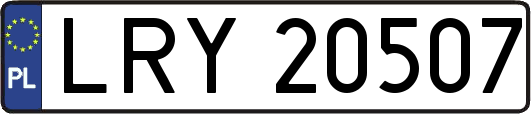 LRY20507