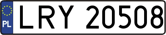 LRY20508