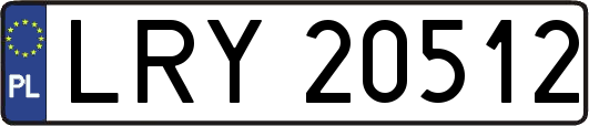 LRY20512
