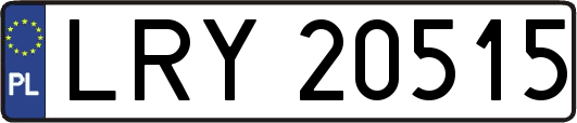 LRY20515