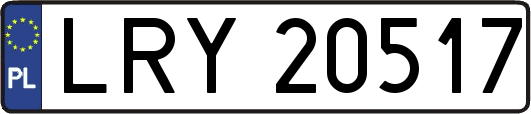 LRY20517