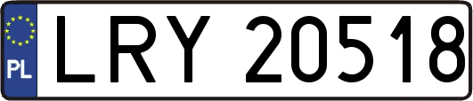 LRY20518