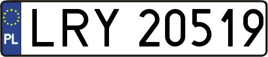 LRY20519