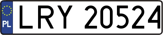 LRY20524