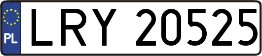LRY20525