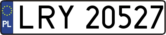 LRY20527