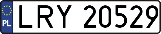 LRY20529