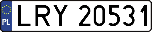 LRY20531
